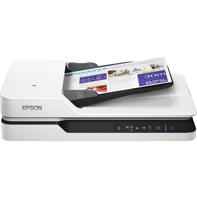 Skaner Epson WorkForce DS-1660W